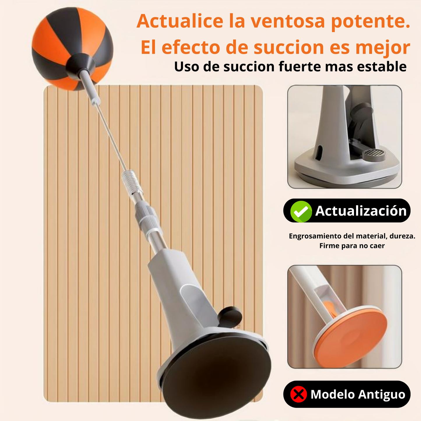 Premium Quality Boxing Speedball with Stand - Height Adjustable for Teens & Adults - 360° Rebound for Stress Relief & Fitness - Ideal for Home Use in Bedrooms Living Rooms & Gardens