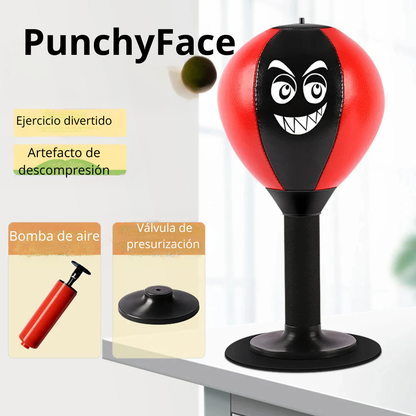 PunchyFace
